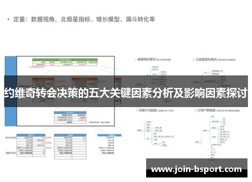 约维奇转会决策的五大关键因素分析及影响因素探讨